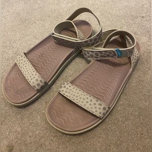 Native Sandals
